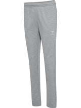 HUMMEL Go 2.0 Sweatpants Damen (grey melange)