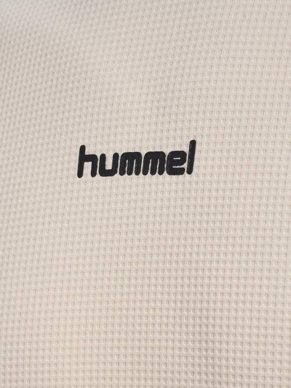 HUMMEL Momentum T-Shirt L/S (silver birch)