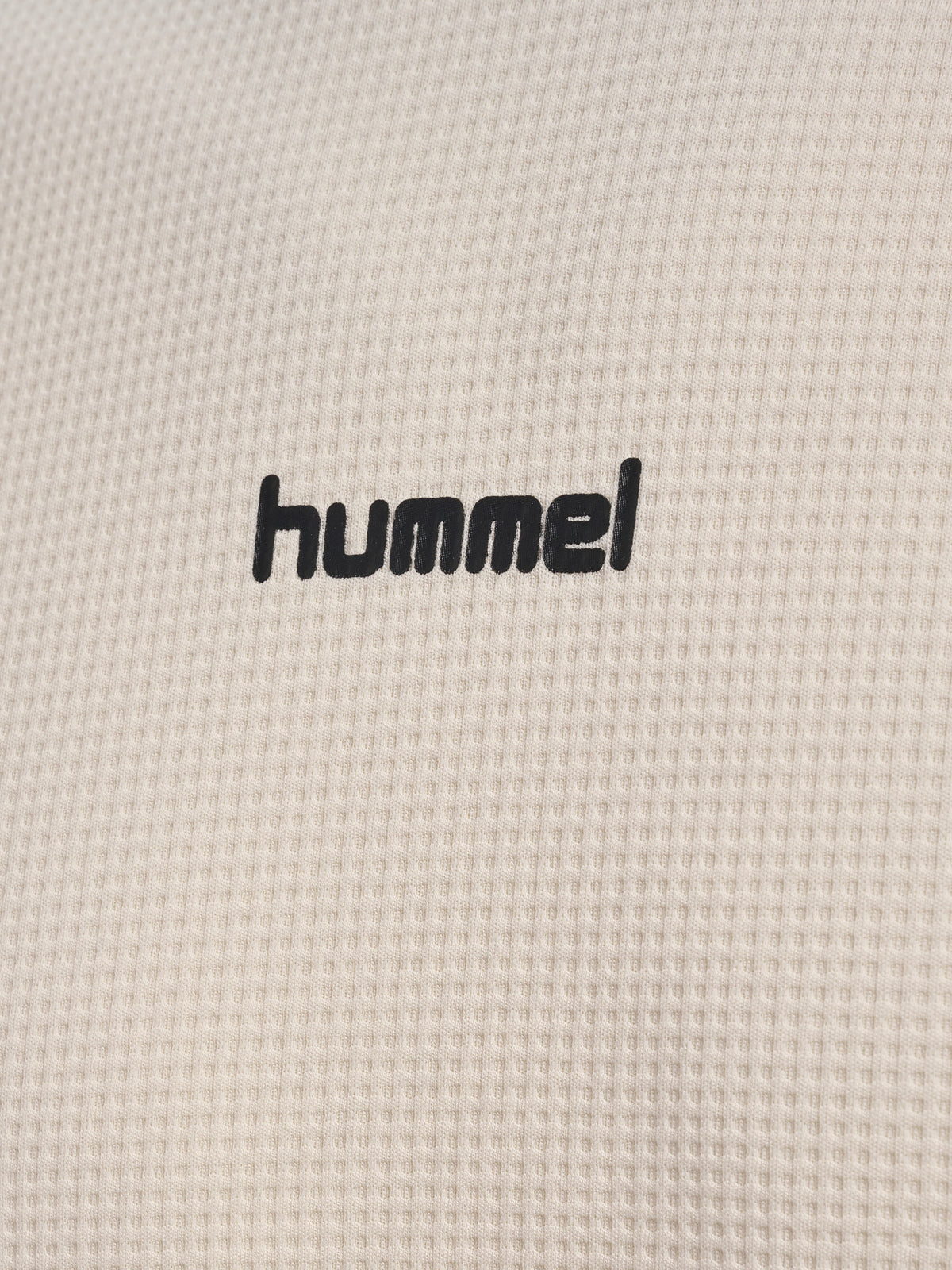 HUMMEL Momentum T-Shirt L/S (silver birch)