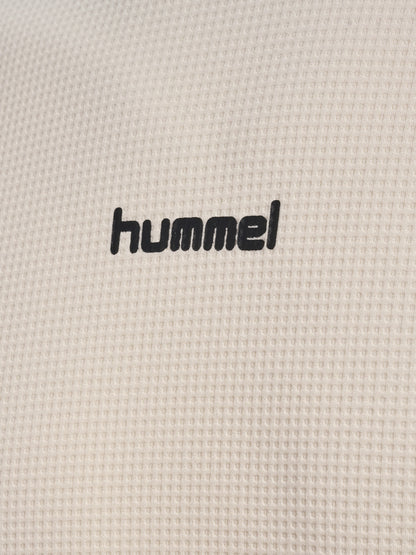 HUMMEL Momentum T-Shirt L/S (silver birch)