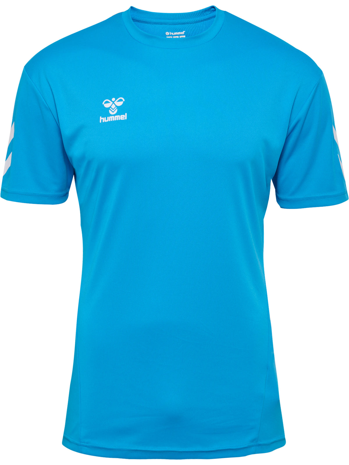 HUMMEL Logo Set (diva blue)