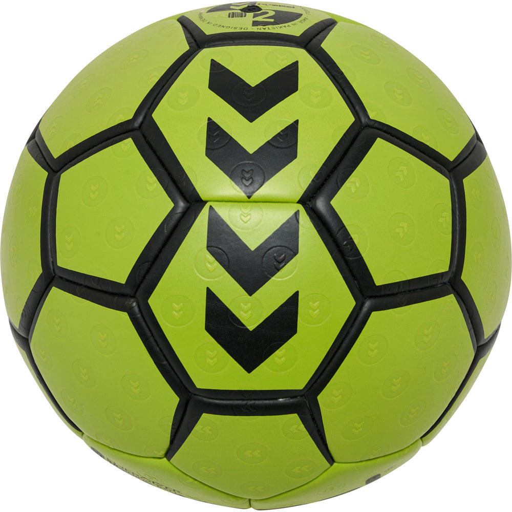 HUMMEL Action Energizer Hb (dark citron)