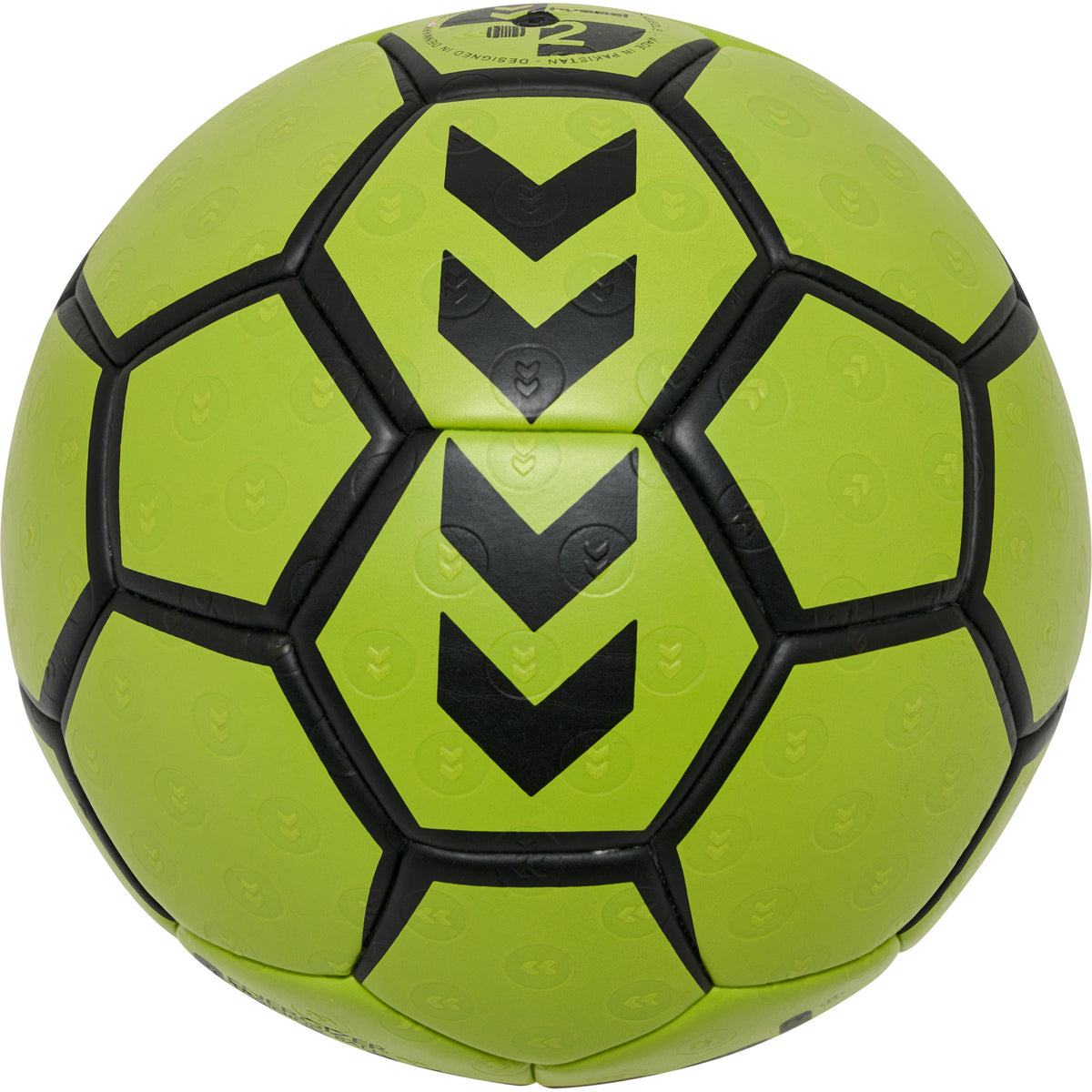 HUMMEL Action Energizer Hb (dark citron)