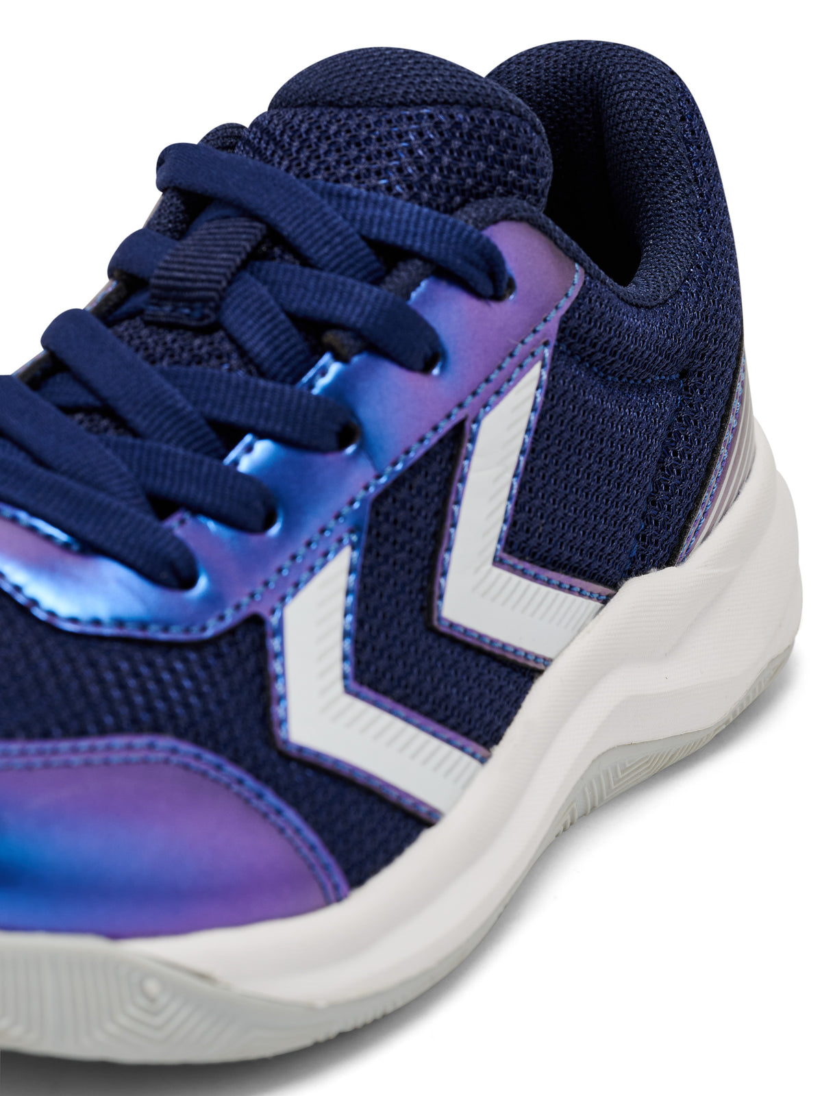 HUMMEL Multiplay Flex Lc 2.0 Kind (white/multicolor)