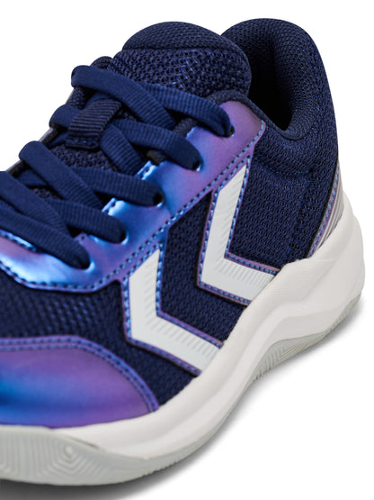 HUMMEL Multiplay Flex Lc 2.0 Kind (white/multicolor)