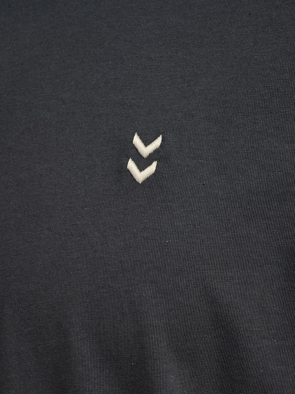 HUMMEL Pulse T-Shirt (ebony)