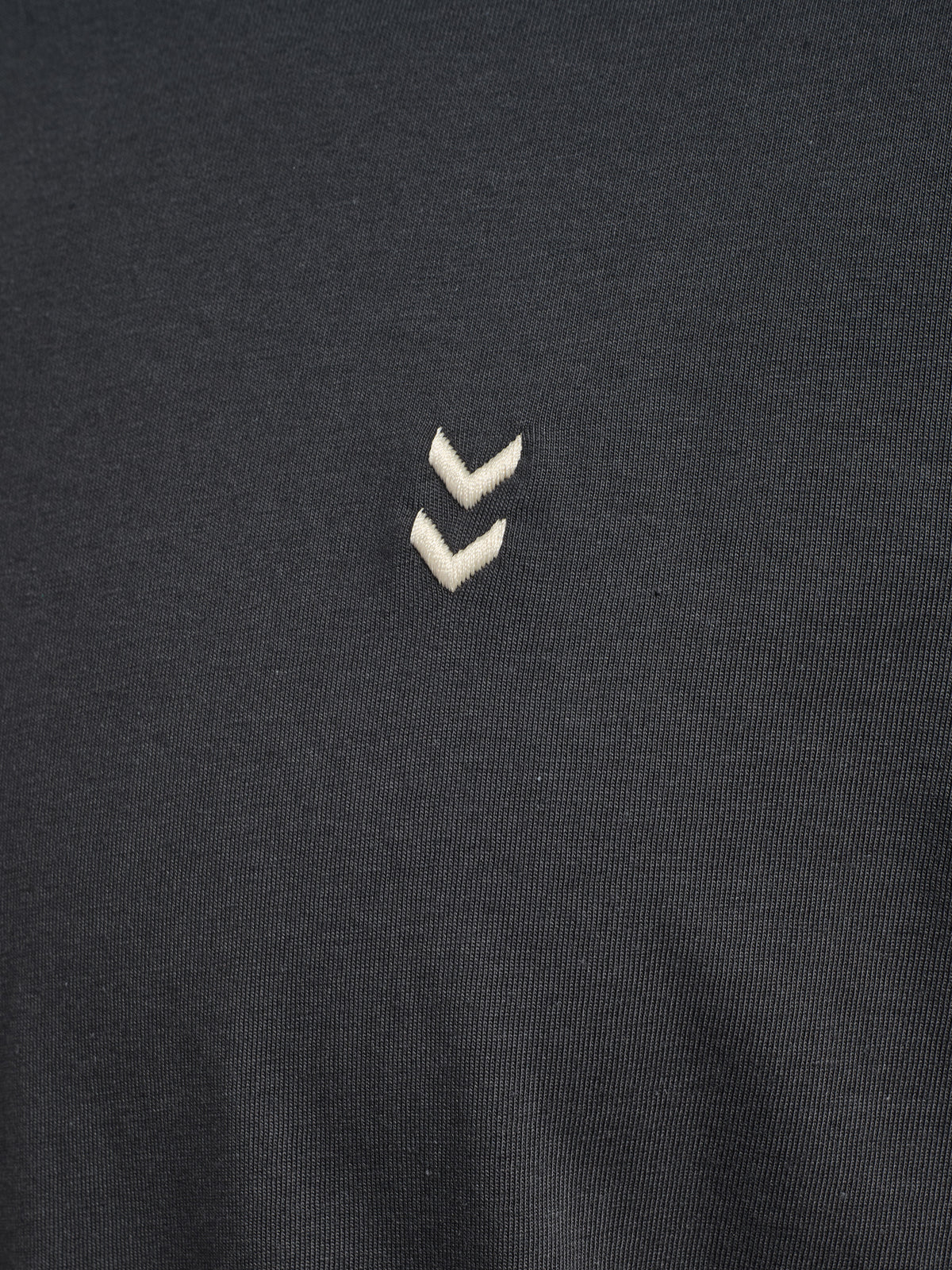 HUMMEL Pulse T-Shirt (ebony)