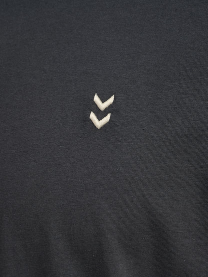 HUMMEL Pulse T-Shirt (ebony)
