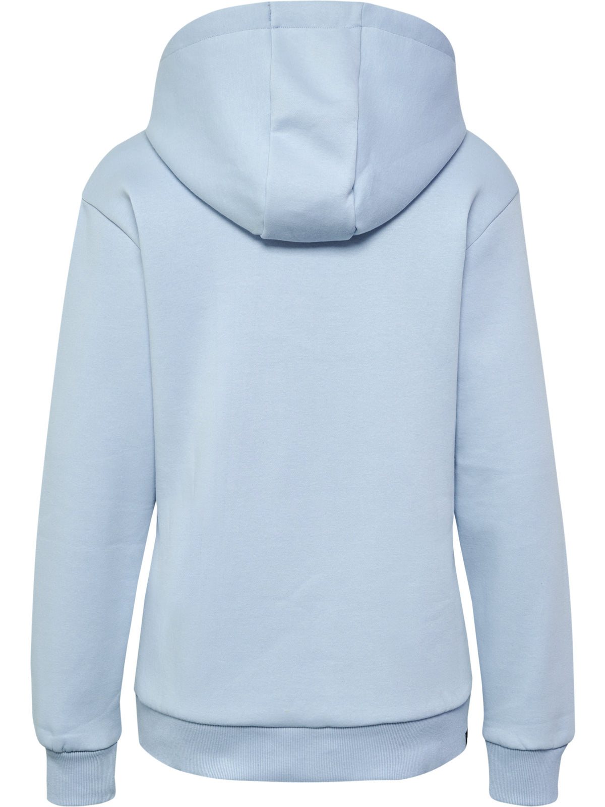 HUMMEL Mover Bee Co Hoodie Damen (skyway)