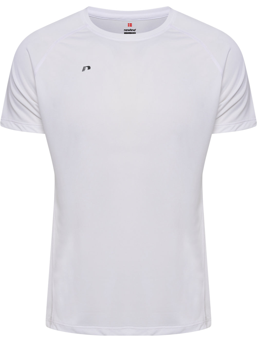 NEWLINE Beat T-Shirt (white)