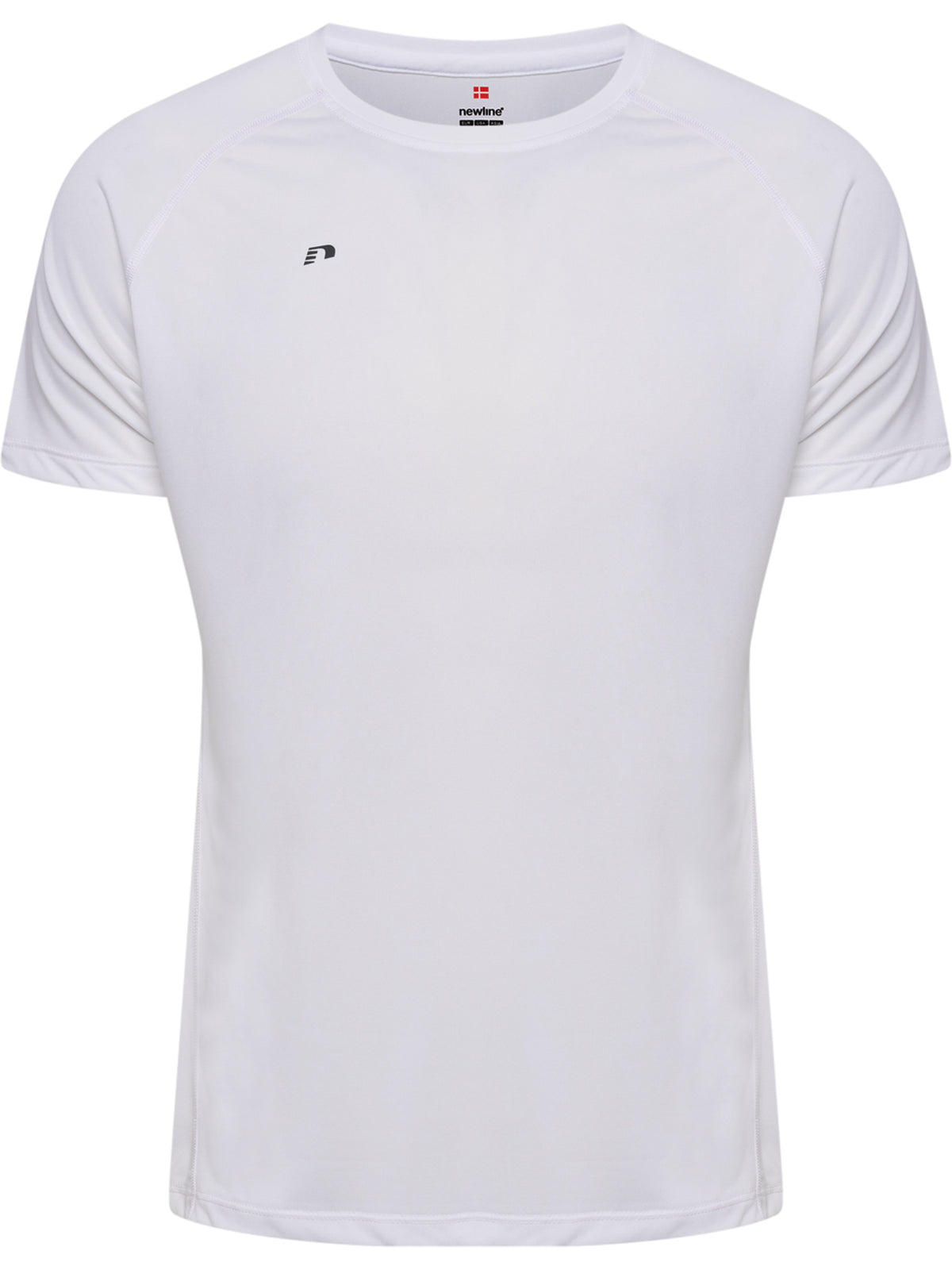 NEWLINE Beat T-Shirt (white)