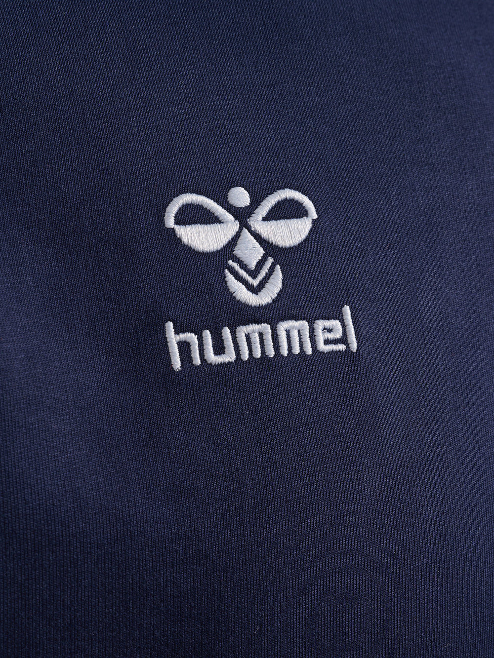 HUMMEL Go 2.0 Sweatshirt (marine)