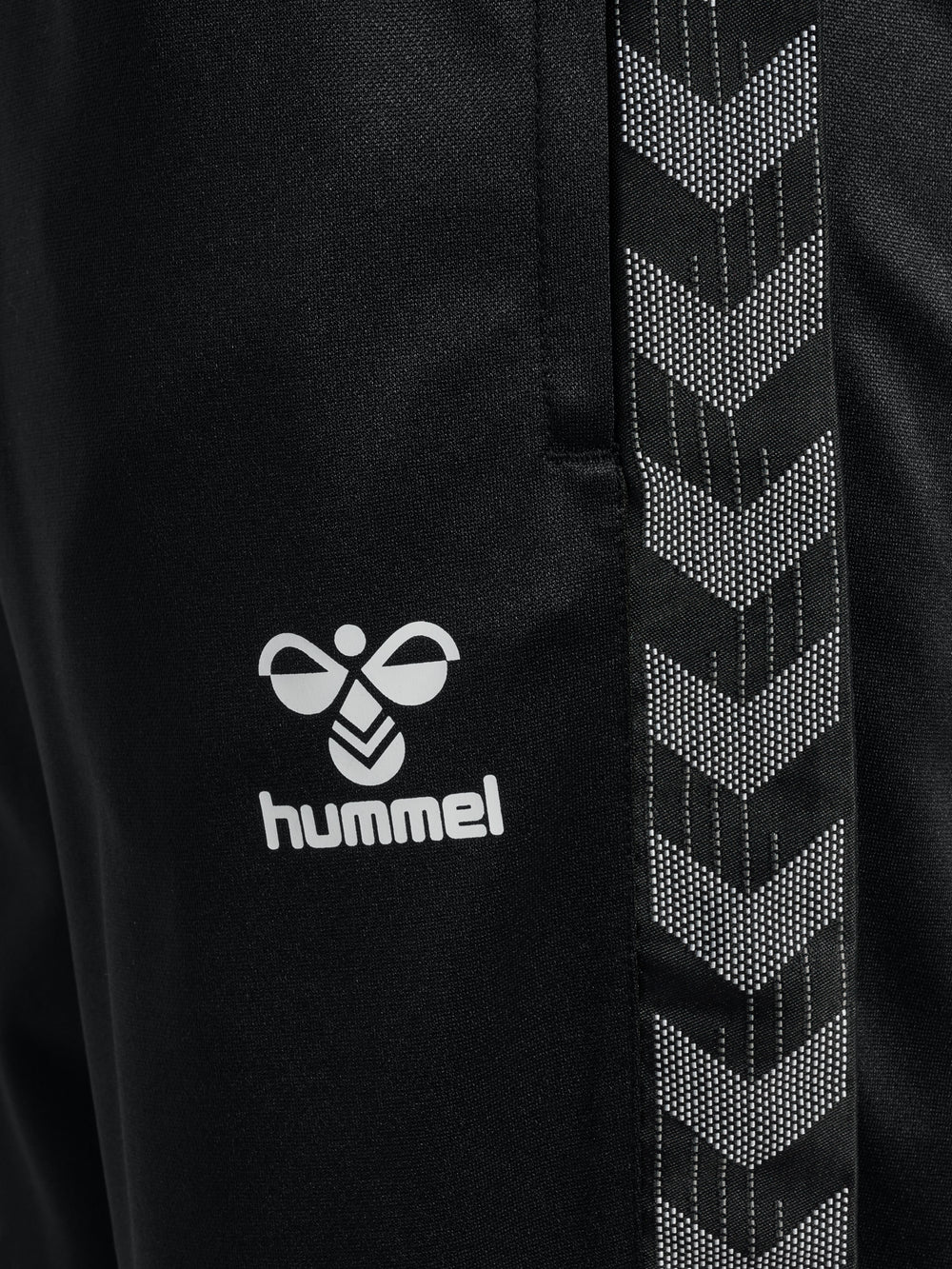 HUMMEL Authentic Training Pants (black)