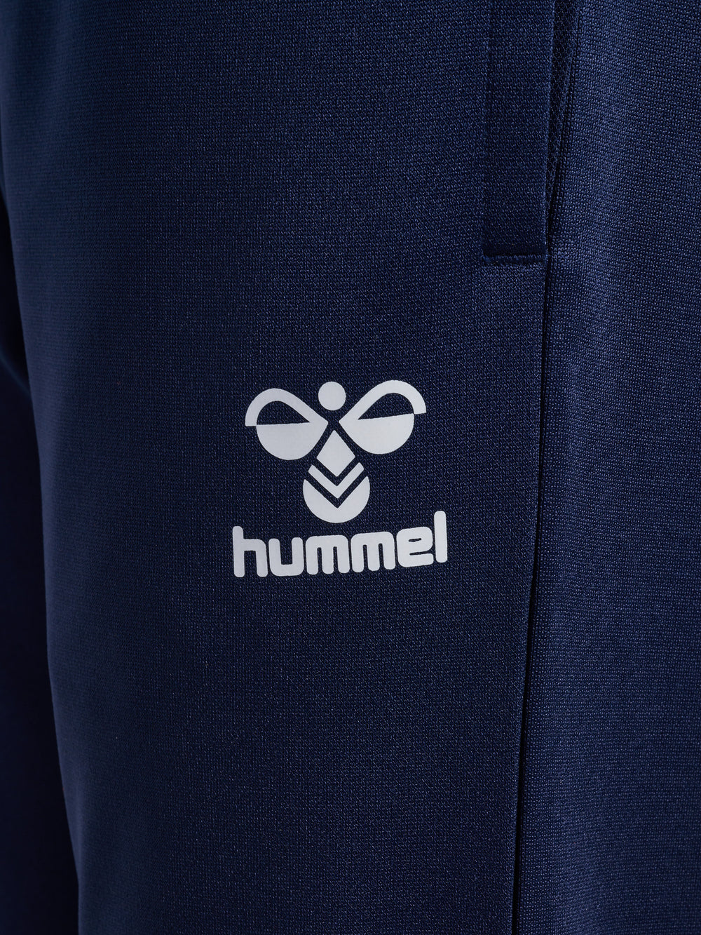 HUMMEL Essential Training Pants Kind (marine)