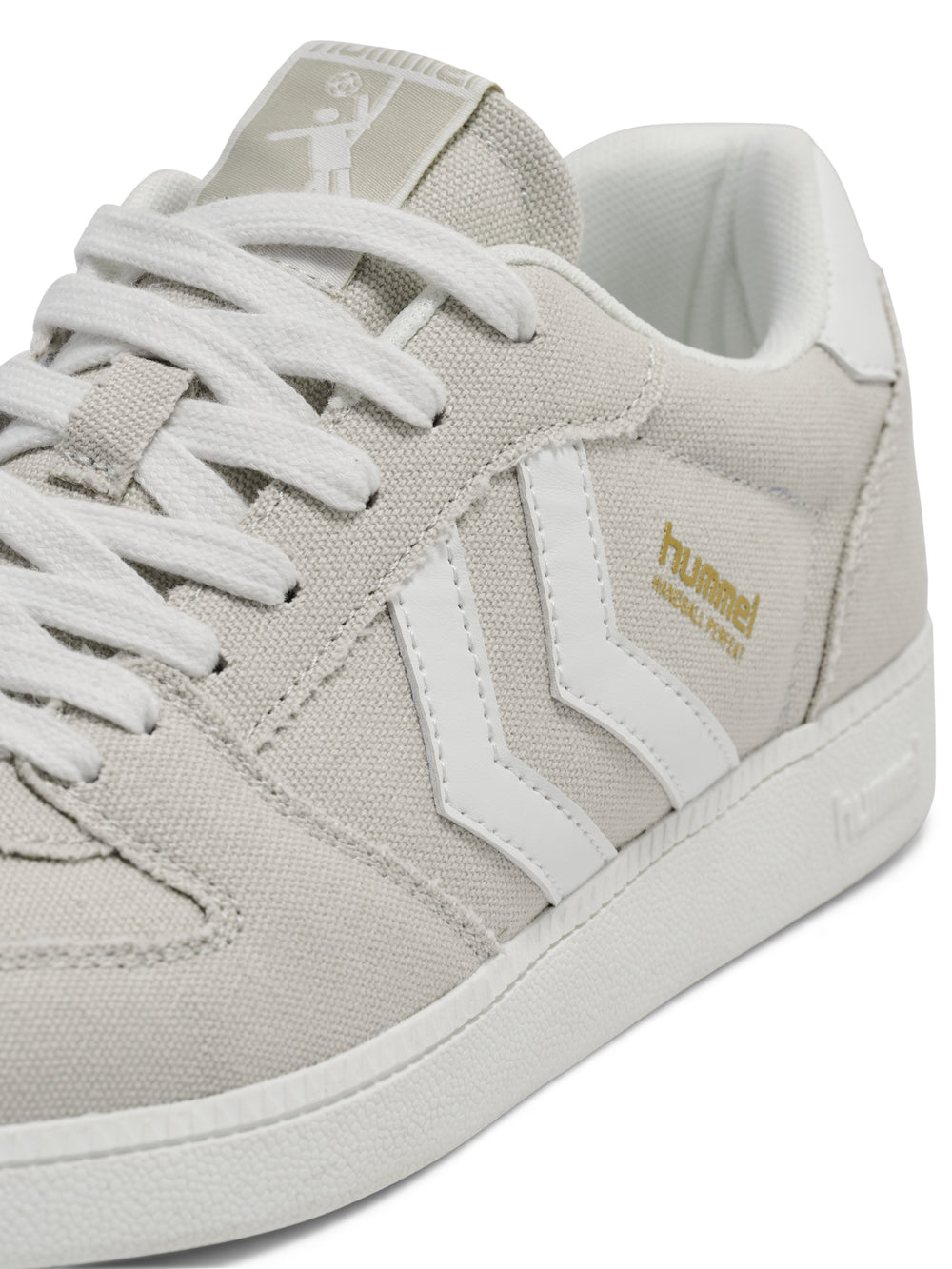 HUMMEL Handball Perfekt Cp (silver birch)