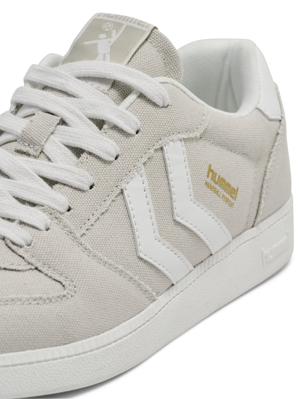 HUMMEL Handball Perfekt Cp (silver birch)