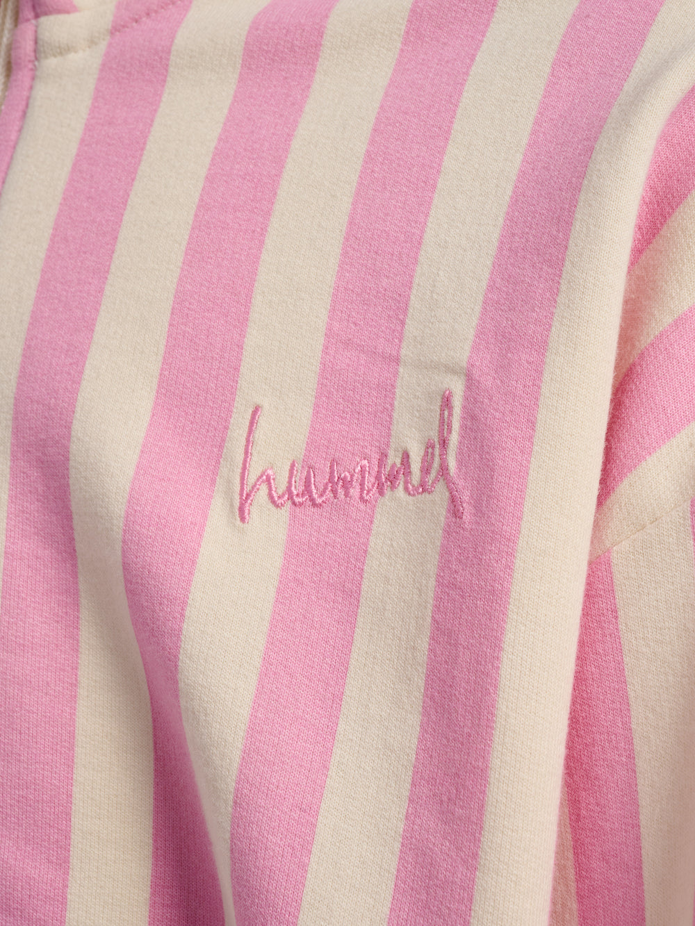 HUMMEL Mio Full Zip Jacket Kind (pink lady)