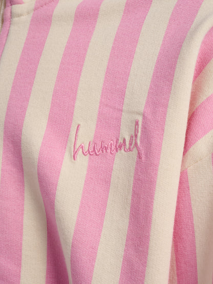 HUMMEL Mio Full Zip Jacket Kind (pink lady)