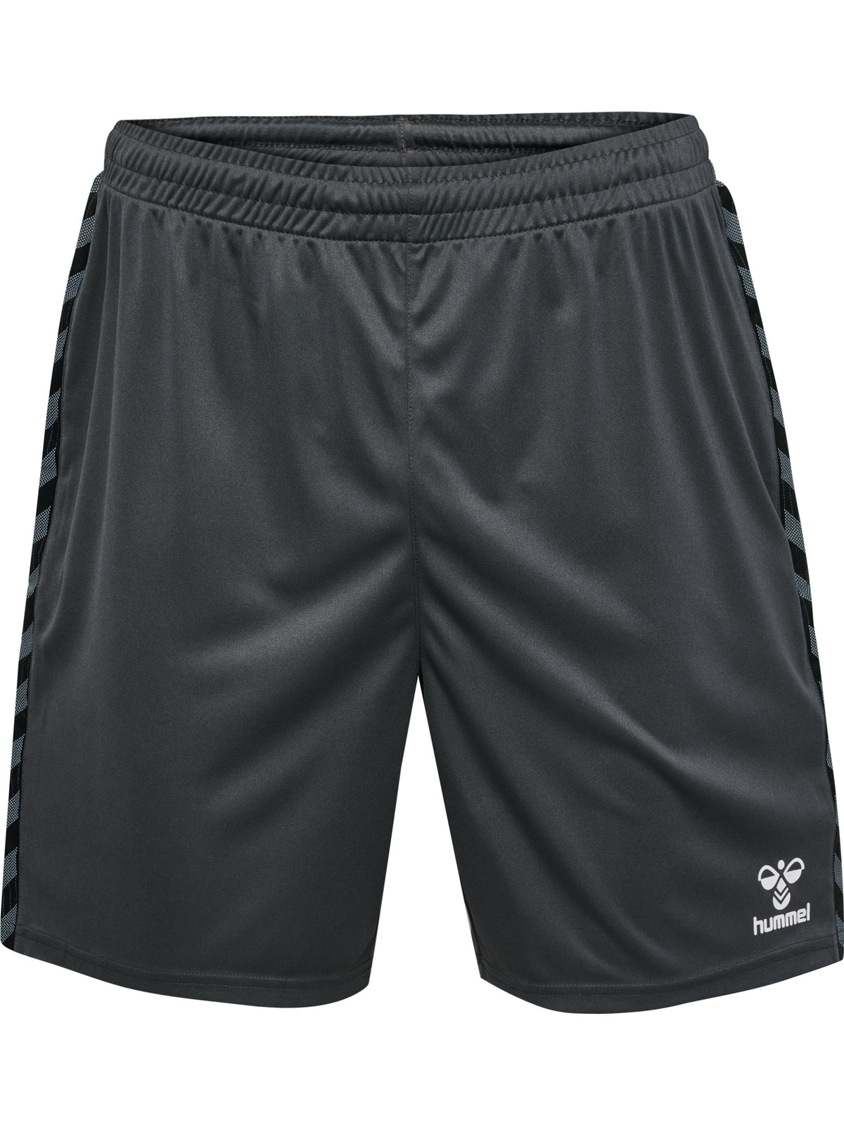 HUMMEL Authentic PL Shorts (asphalt)