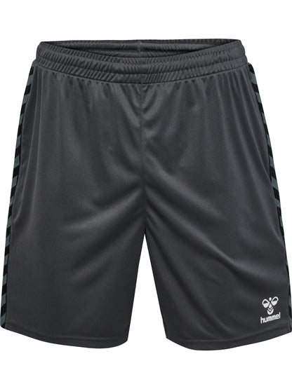 HUMMEL Authentic PL Shorts (asphalt)