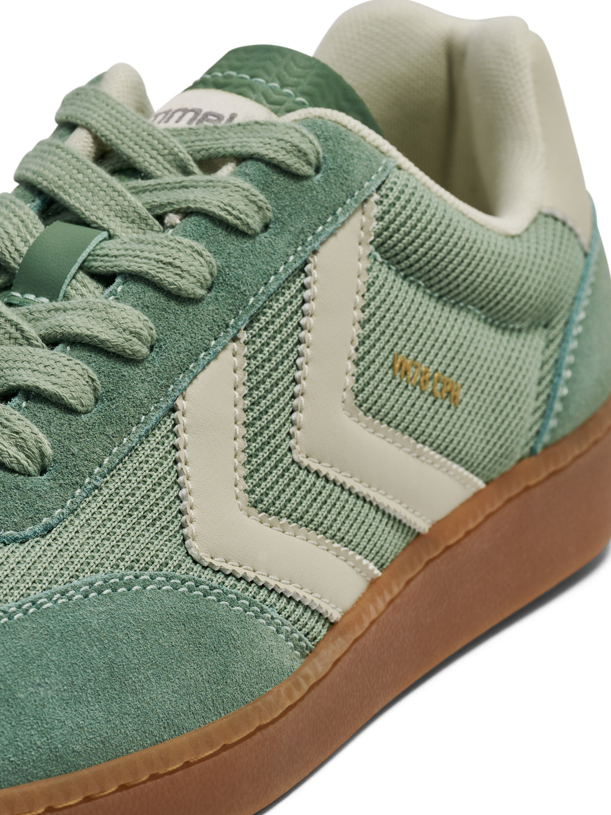 HUMMEL VM78 Cph Ms (oil green)
