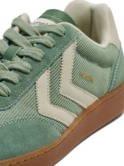 HUMMEL VM78 Cph Ms (oil green)