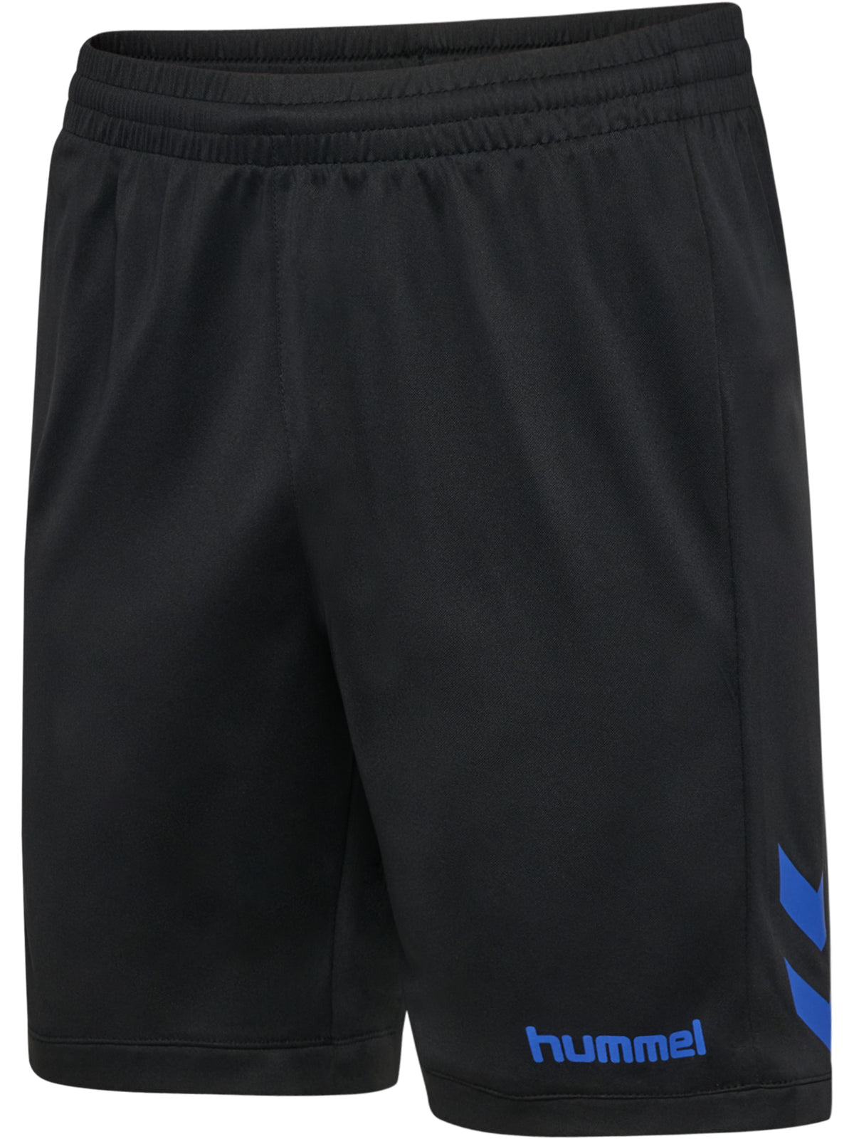 HUMMEL Blaze Club 26 Poly Set (black/blue)