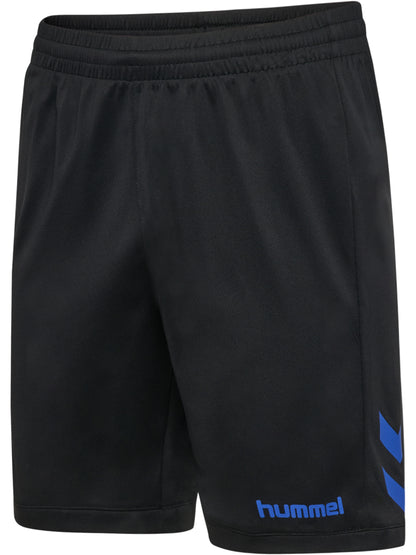 HUMMEL Blaze Club 26 Poly Set (black/blue)
