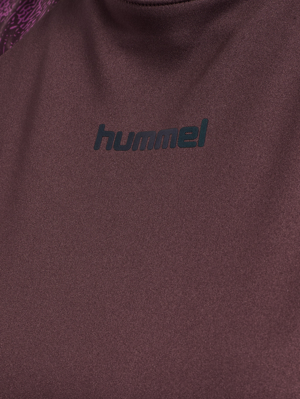 HUMMEL BLAZE26 Pro Training Jersey Woma Damen (huckleberry)