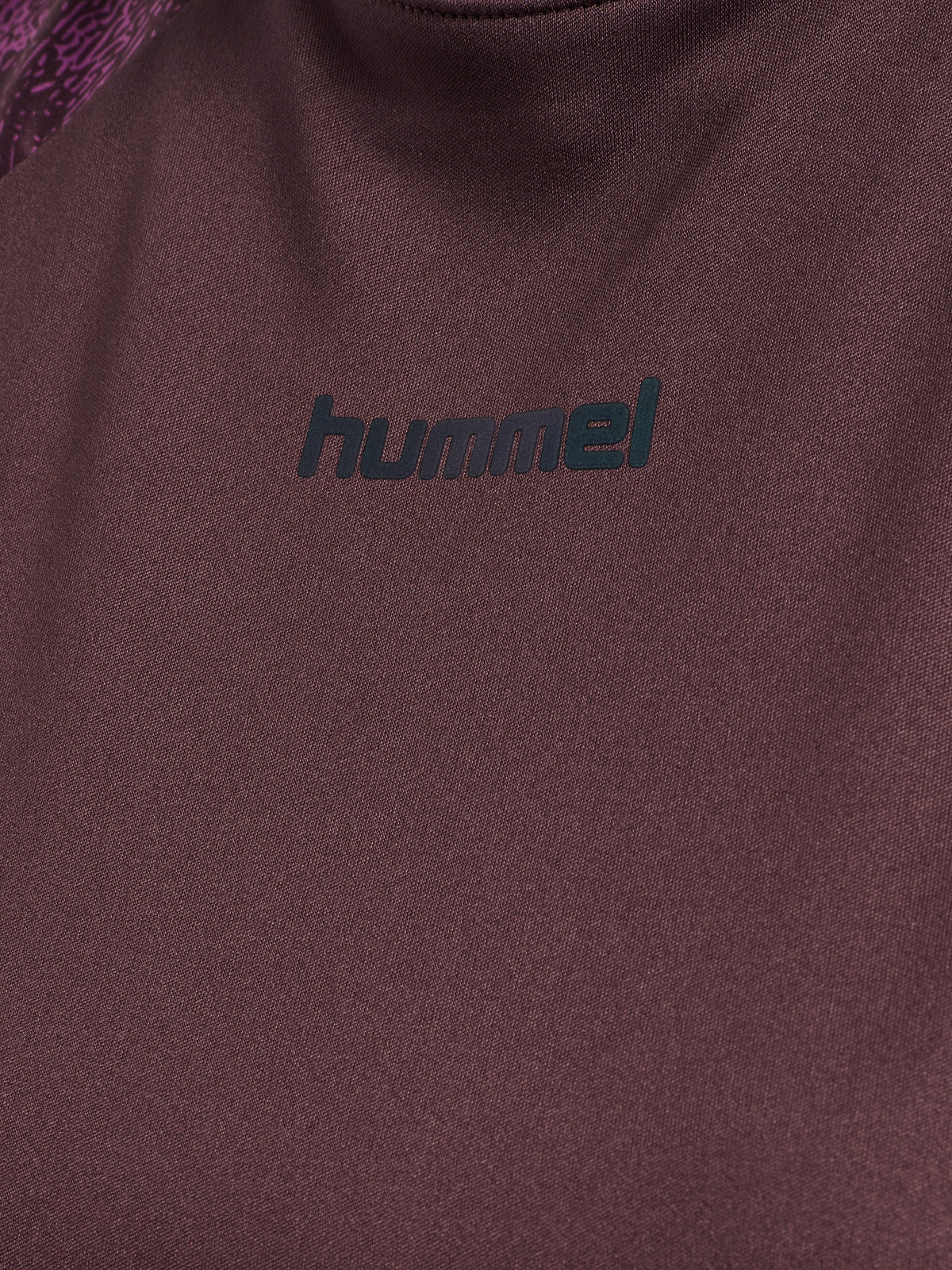 HUMMEL BLAZE26 Pro Training Jersey Woma Damen (huckleberry)