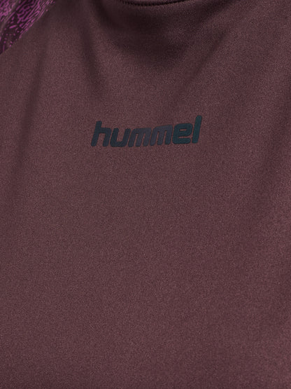 HUMMEL BLAZE26 Pro Training Jersey Woma Damen (huckleberry)