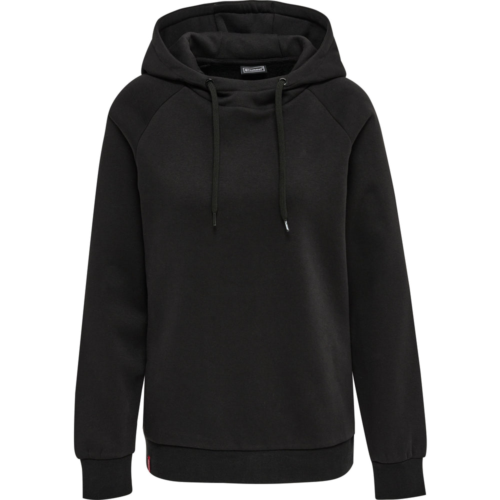 HUMMEL Red Classic Hoodie Damen (black)