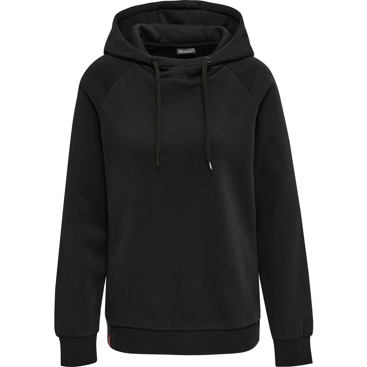 HUMMEL Red Classic Hoodie Damen (black)