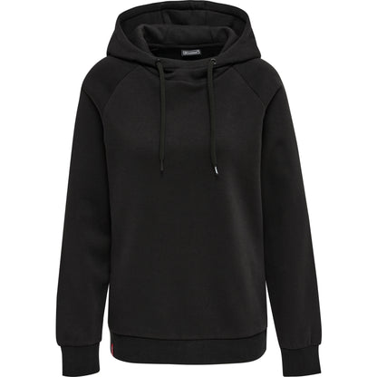 HUMMEL Red Classic Hoodie Damen (black)