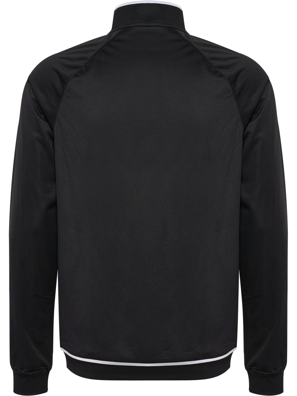 HUMMEL Core 2.0 Track Zip Jacket (black/white)