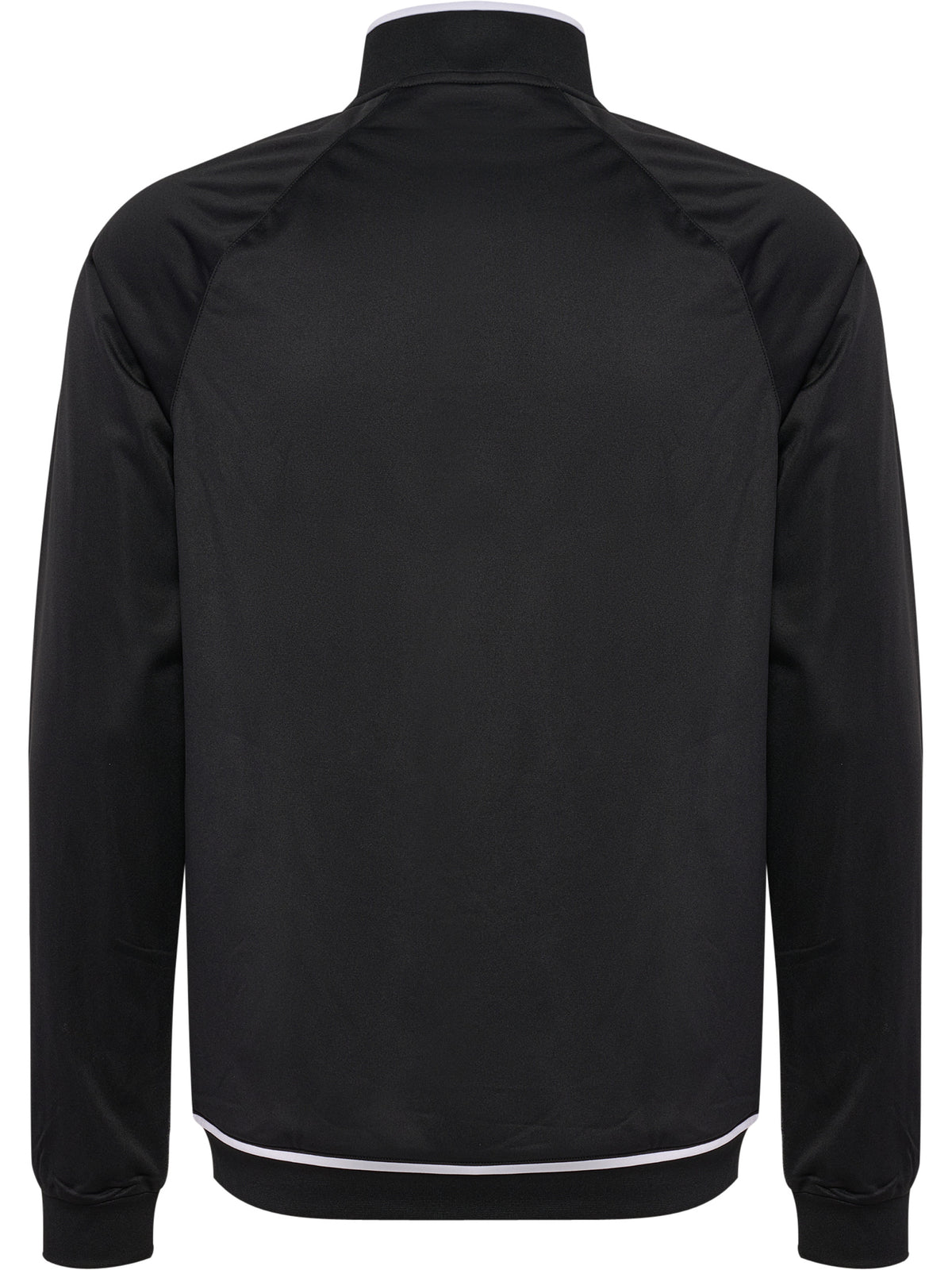 HUMMEL Core 2.0 Track Zip Jacket (black/white)