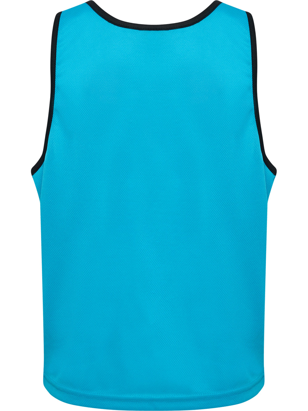 HUMMEL Fundamental Training Bib (neon blue)
