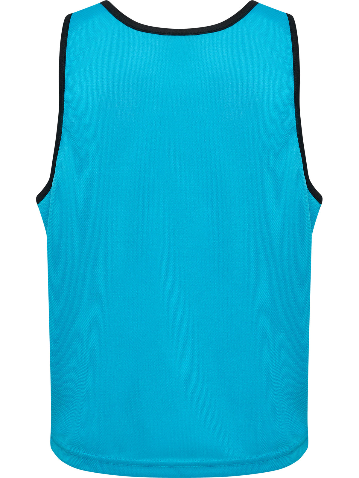 HUMMEL Fundamental Training Bib (neon blue)