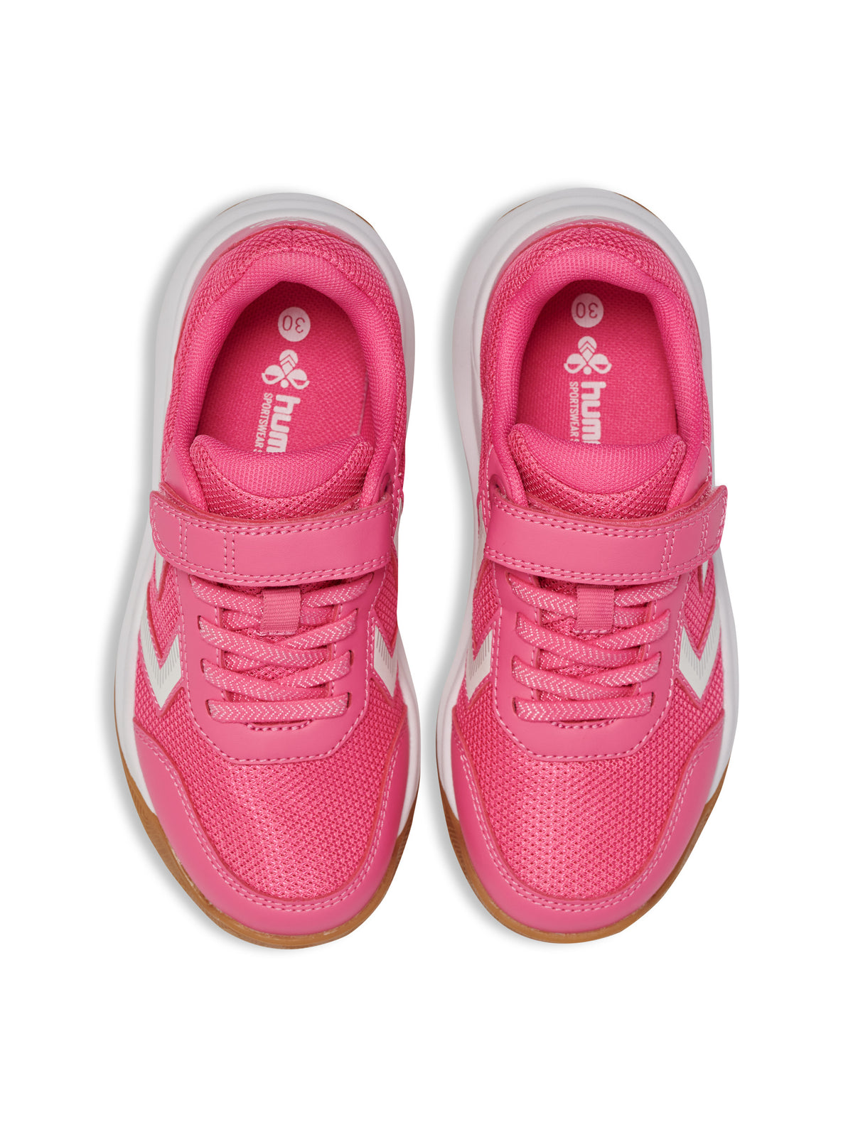HUMMEL Multiplay Flex Vc 2.0 Kind (fandango pink)
