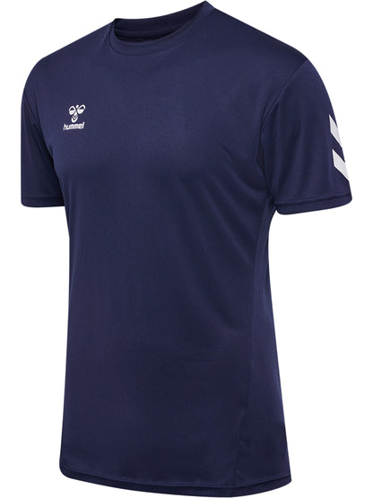 HUMMEL Logo Set (marine)
