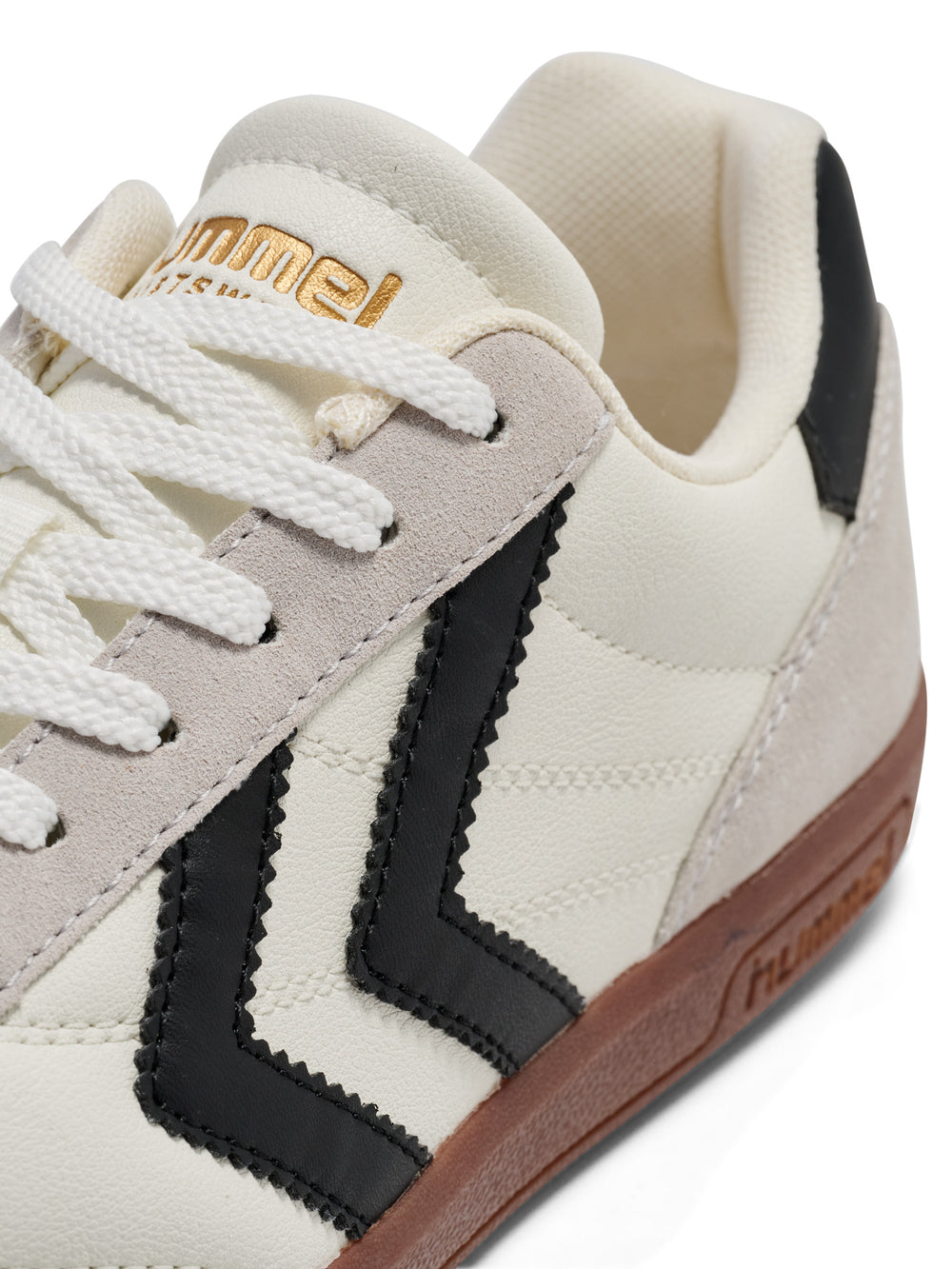 HUMMEL Super Match (white/black)