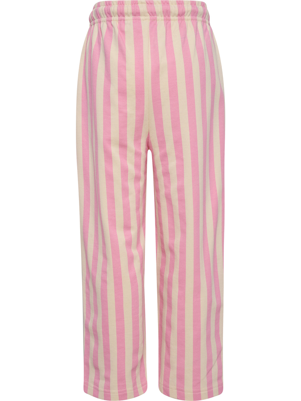 HUMMEL Mio Cropped Pants Kind (pink lady)