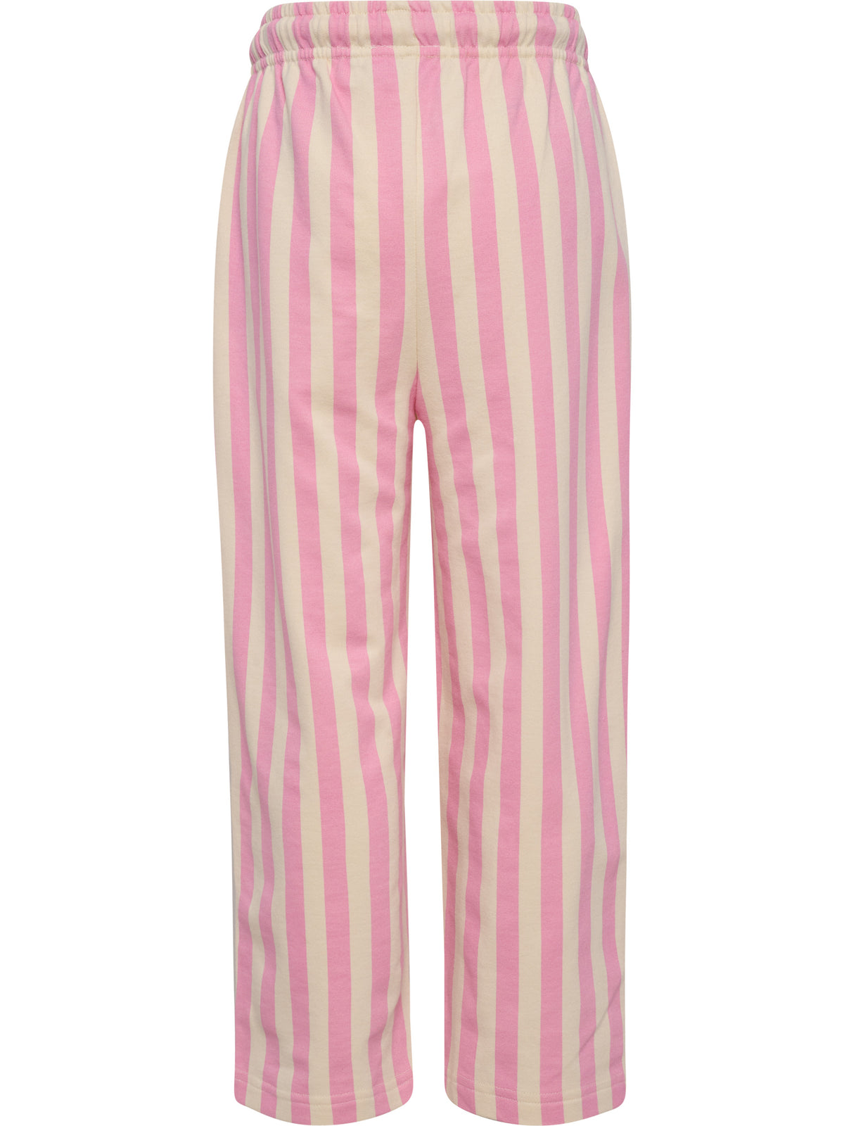 HUMMEL Mio Cropped Pants Kind (pink lady)
