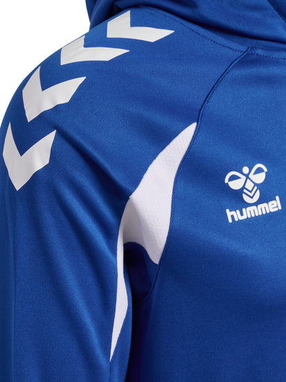 HUMMEL Core 2.0 Hoodie (true blue/white)