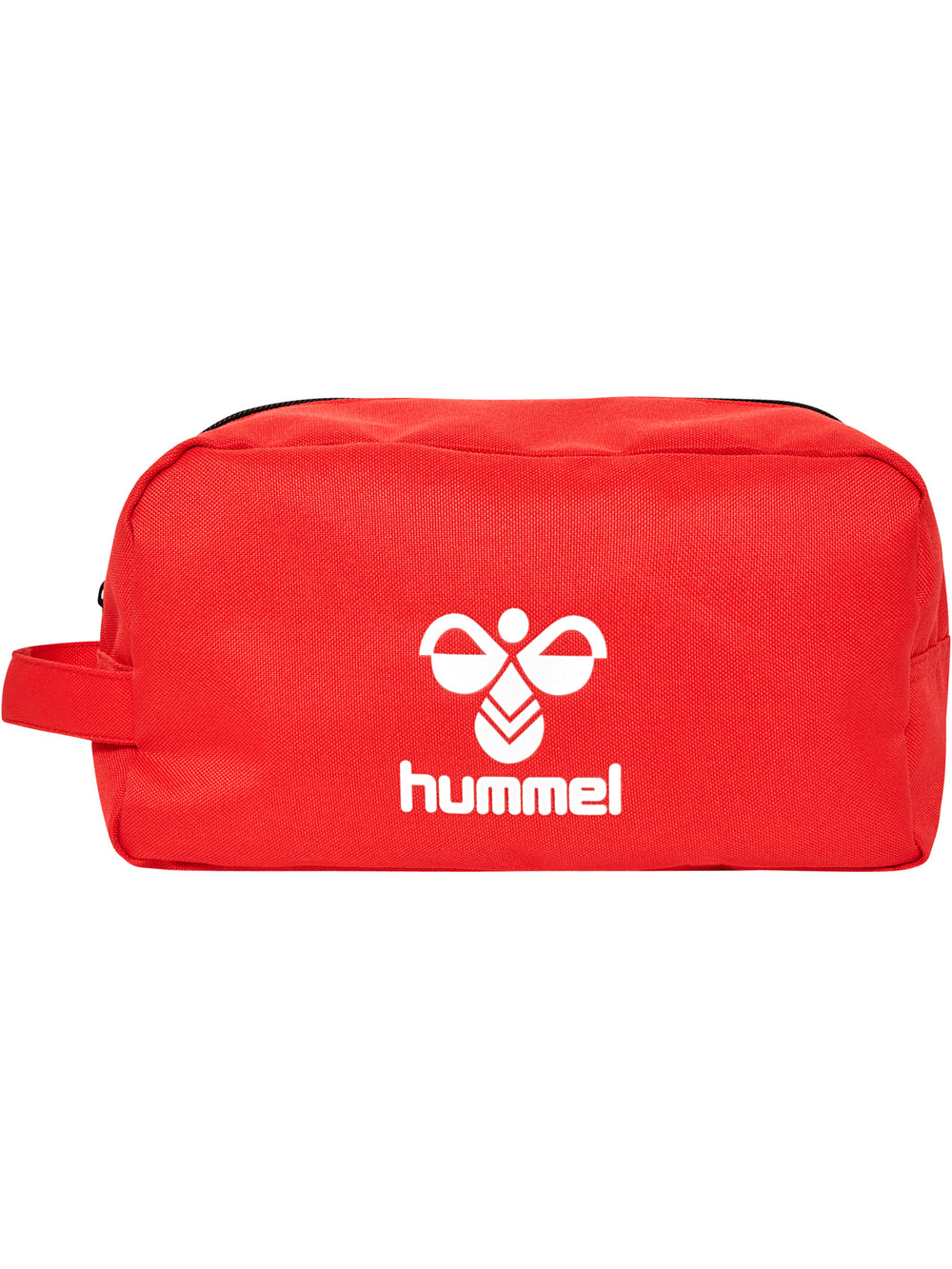 HUMMEL Essential Toiletry Bag (true red)