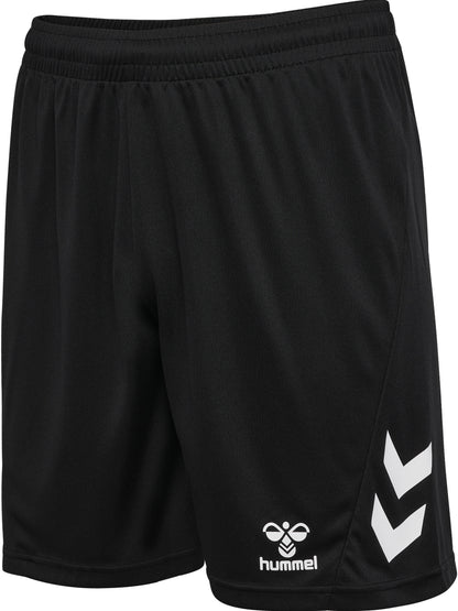 HUMMEL Logo Set (black)