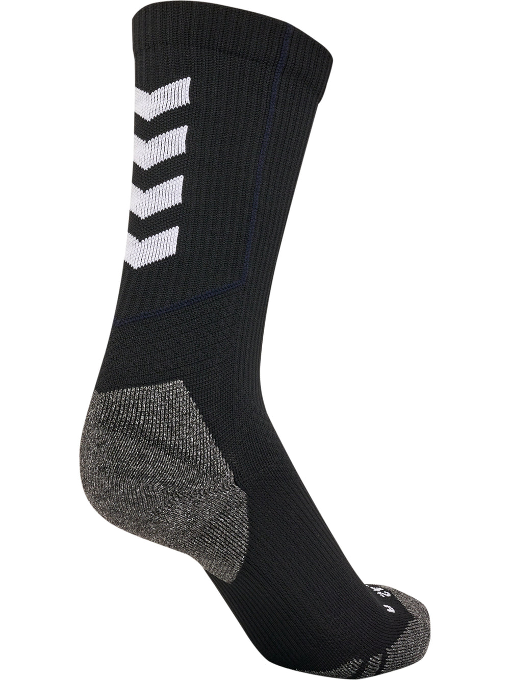 HUMMEL Pro Training Socks Low (black/white)