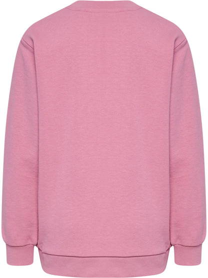 HUMMEL Base Sweat Set Kind (polignac)