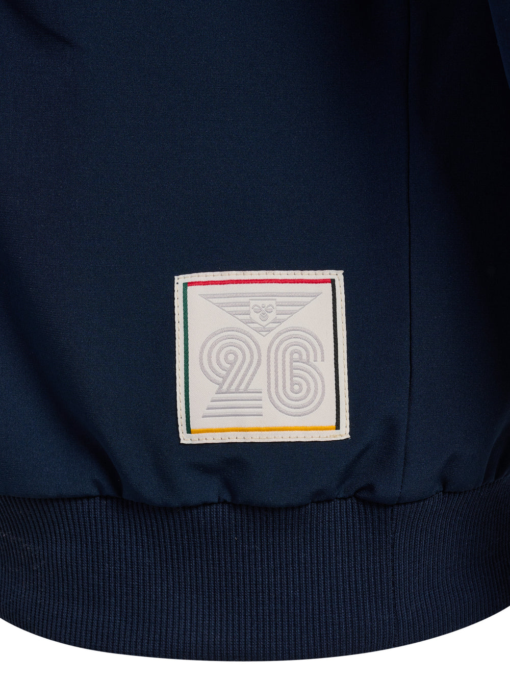 HUMMEL World 26 Crew Tech (dark sapphire)