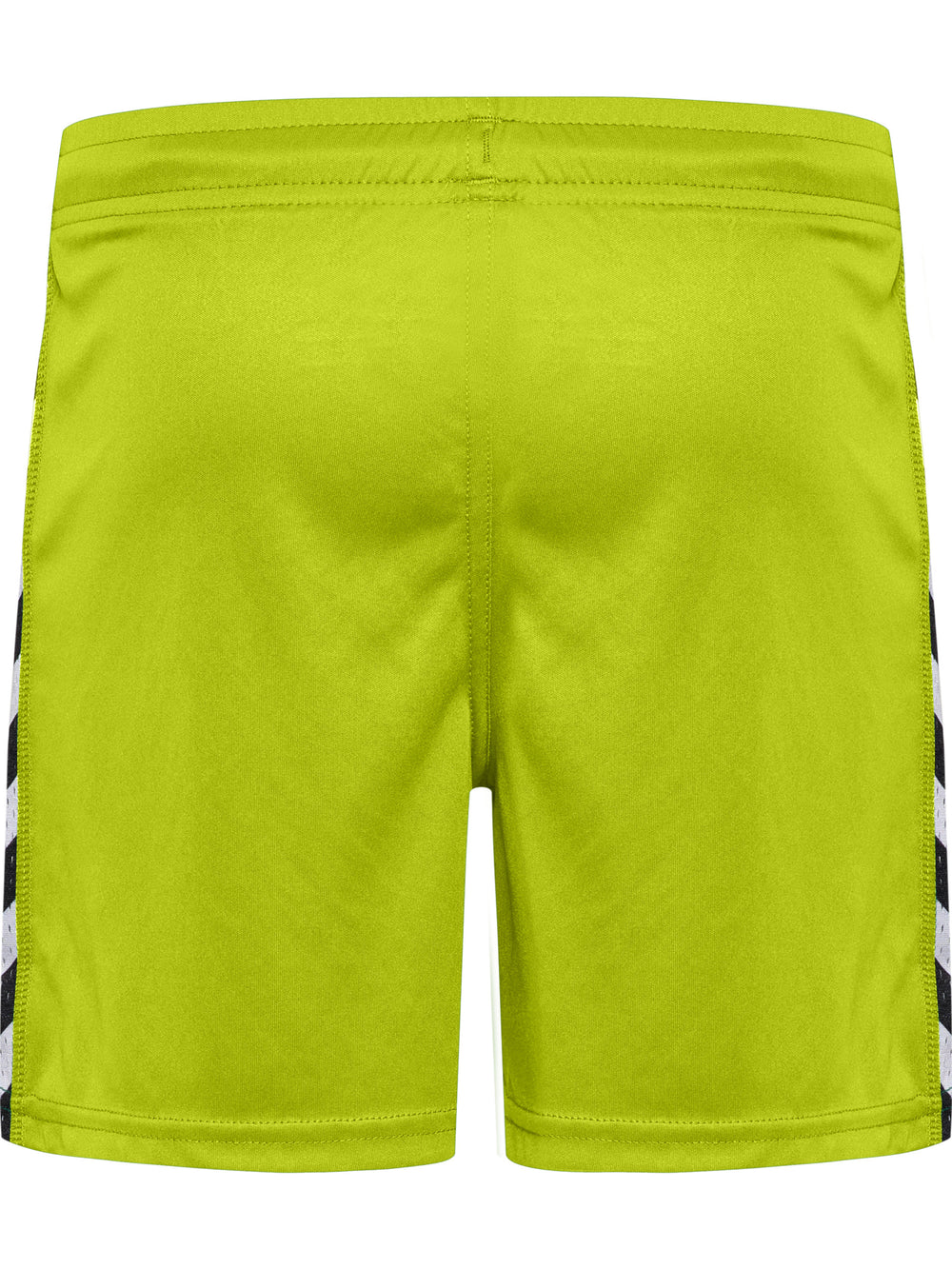 HUMMEL Playful Shorts Kind (lime punch)